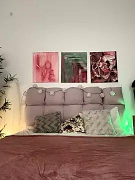 SweetPlaymate from StripChat
