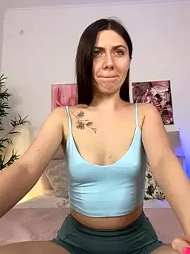 SweetPlaymate from StripChat