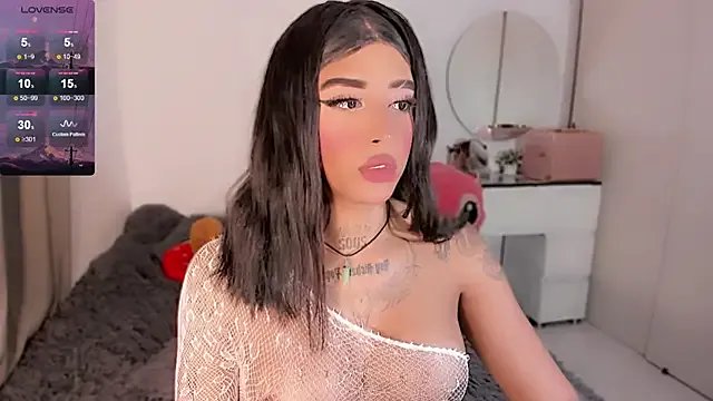 SweetPrincessS on StripChat 