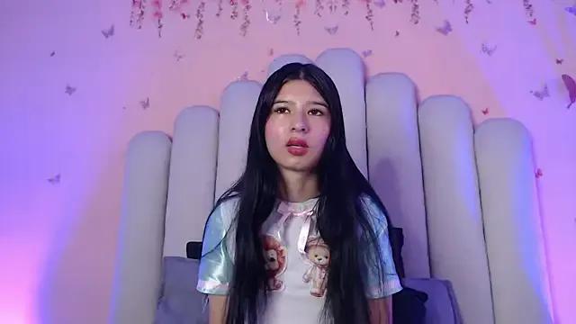 SweetRenata_ from StripChat is Freechat