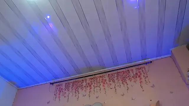 SweetRenata_ from StripChat is Freechat