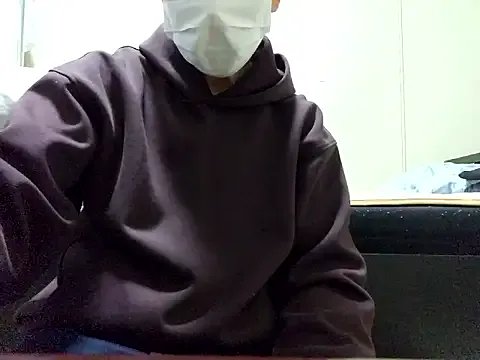 sweets_danshi on StripChat 