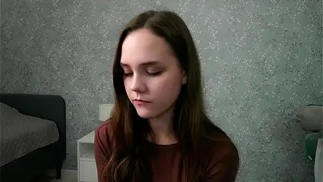 SweetSaraPie from StripChat is Freechat