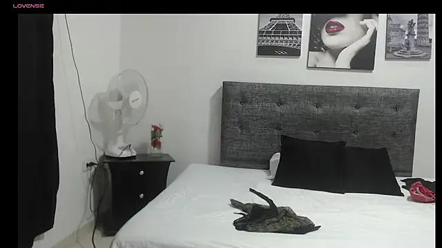 SweetSurrender69 from StripChat is Freechat