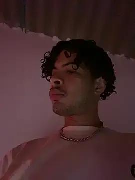 Sweett_pain from StripChat