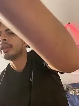 Sweett_pain from StripChat