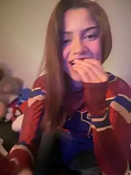 Sweett_Priya from StripChat
