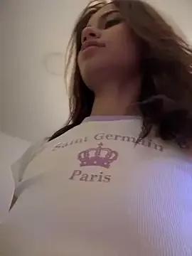 Sweett_Priya from StripChat