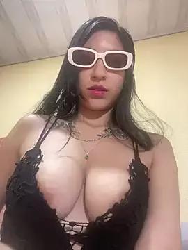 Sweett_Sarita from StripChat