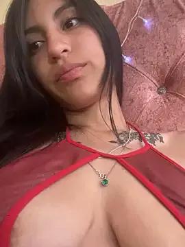 Sweett_Sarita from StripChat