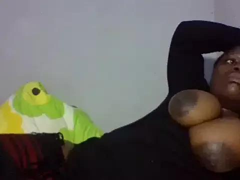 sweett_shaley from StripChat