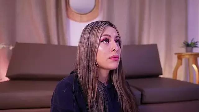 sweett_violet_ from StripChat