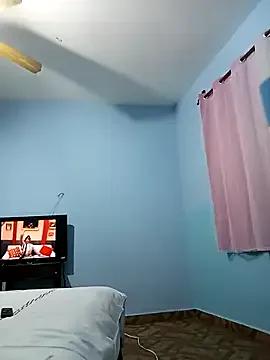 sweettpeach10 from StripChat is Freechat