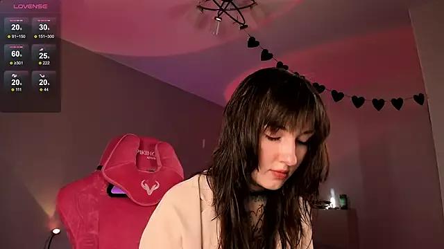 sweettsoft from StripChat
