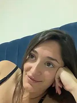 SweetValx from StripChat is Freechat