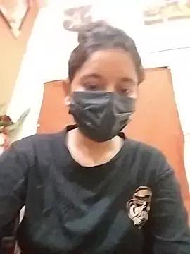 Sweety--baby from StripChat