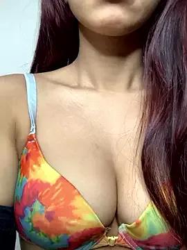 Sweety_008 from StripChat