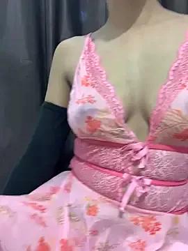 Sweety_008 from StripChat is Freechat