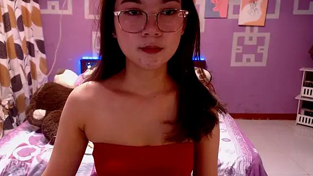 Sweety_Aria from StripChat