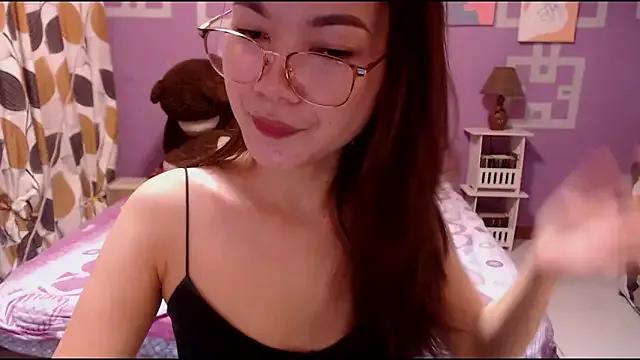 Sweety_Aria from StripChat