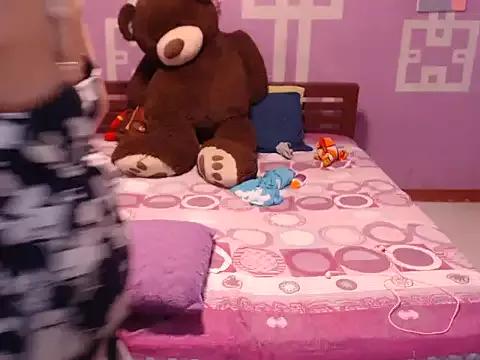 Sweety_Aria from StripChat