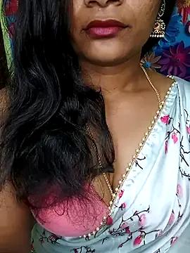 Sweety_Kannada_Telugu from StripChat is Freechat