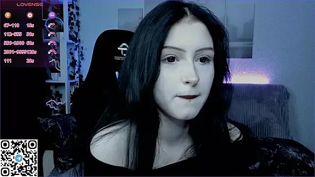 sweety_meow15 from StripChat