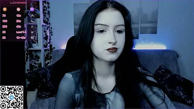 sweety_meow15 from StripChat