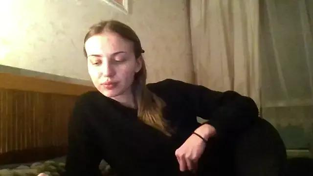 Sweety_Nika from StripChat