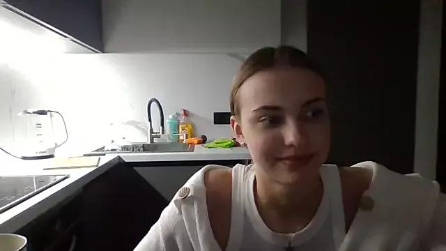 Sweety_Nika from StripChat is Freechat