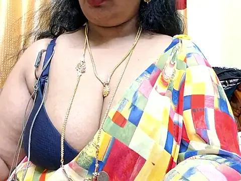 Sweety_rosy from StripChat is Freechat