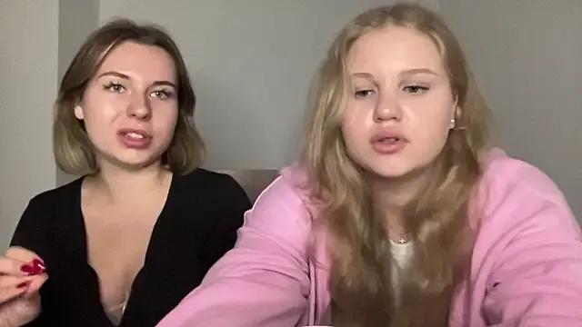 sweetygirlsmeav from StripChat is Freechat