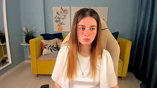 SweetyLicky from StripChat is Freechat