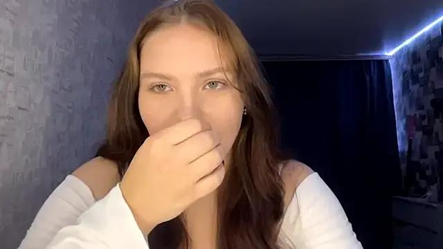 SwiiSweet from StripChat is Freechat