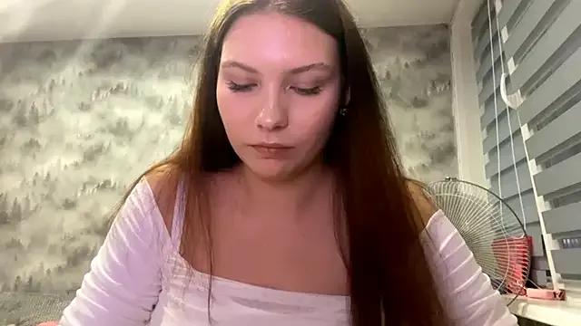 SwiiSweet from StripChat is Freechat