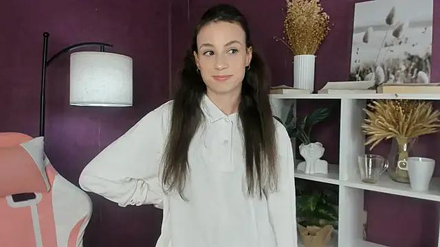 SybilPaling from StripChat is Freechat