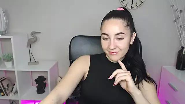 Sydney_Erotic from StripChat is Freechat