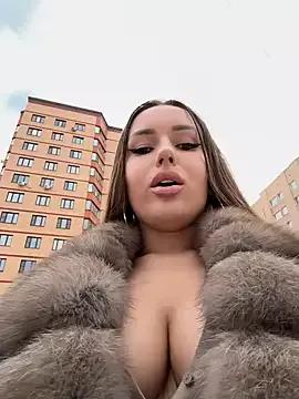 Syka0001 from StripChat is Freechat