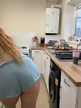 TabbyLovexox from StripChat is Freechat