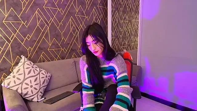 Tahara_Romanov from StripChat