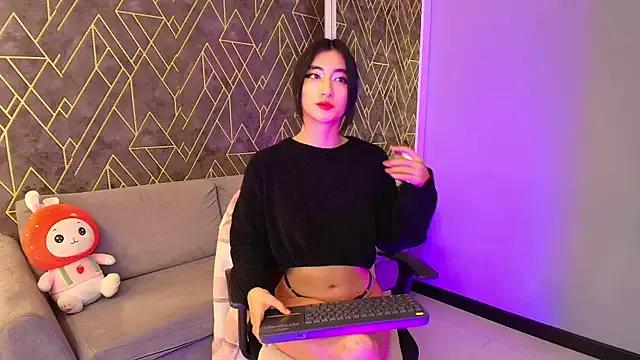 Tahara_Romanov from StripChat
