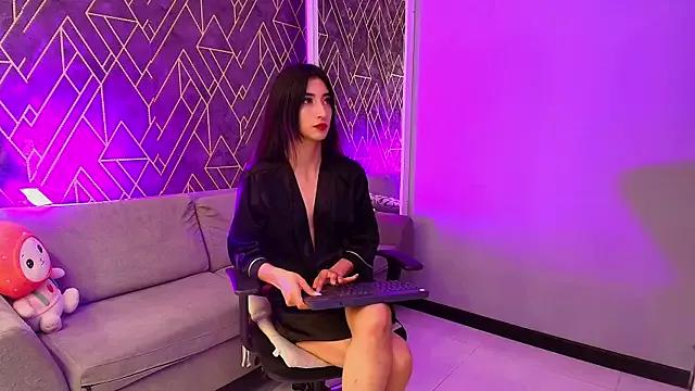 Tahara_Romanov from StripChat