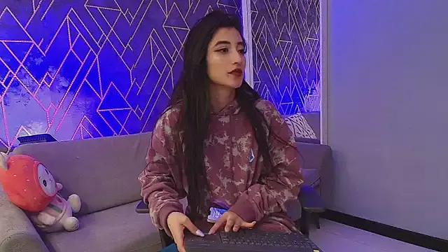 Tahara_Romanov from StripChat