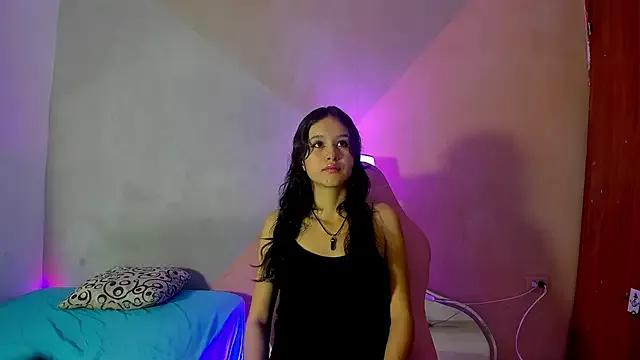 taira_candy from StripChat is Freechat