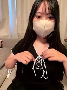 TAISHI_chan from StripChat is Freechat