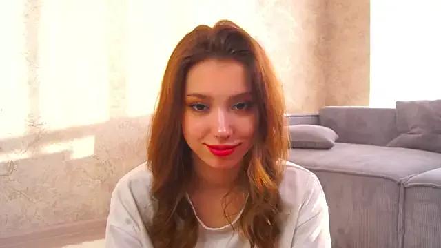 TaiteBrow from StripChat