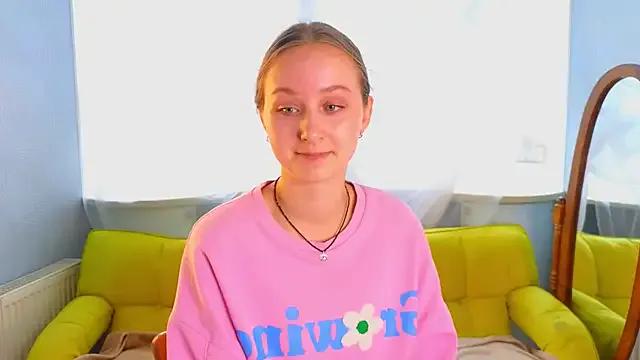 TakakoFallin from StripChat is Freechat