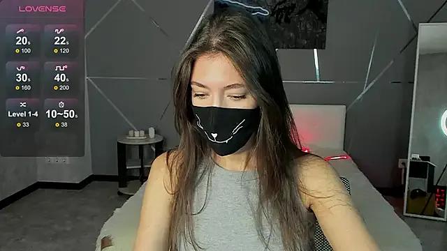 take_me_to_moon from StripChat is Freechat