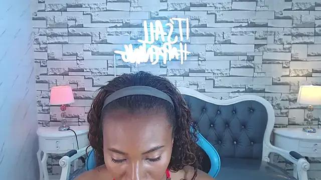 taleya_a from StripChat is Freechat