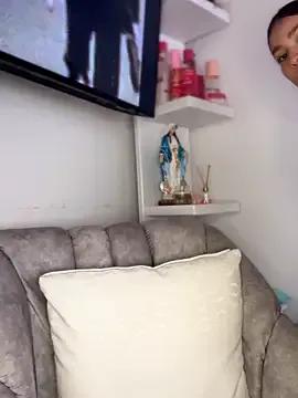 Talia_Bonet from StripChat is Freechat